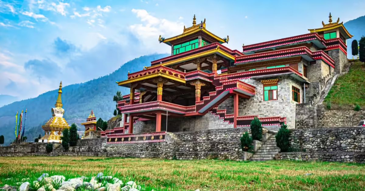 Arunachal Pradesh Balcony Gardening Guide — Best Plants and Climate Tips