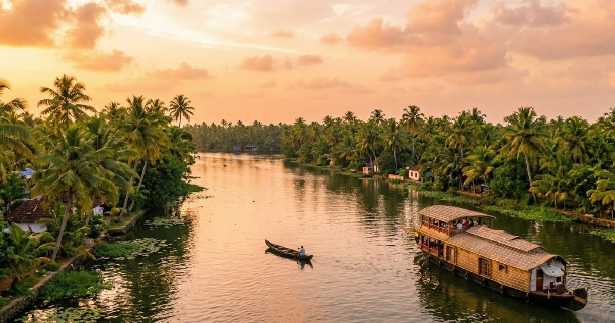 Kerala Balcony Gardening Guide — Best Plants and Climate Tips