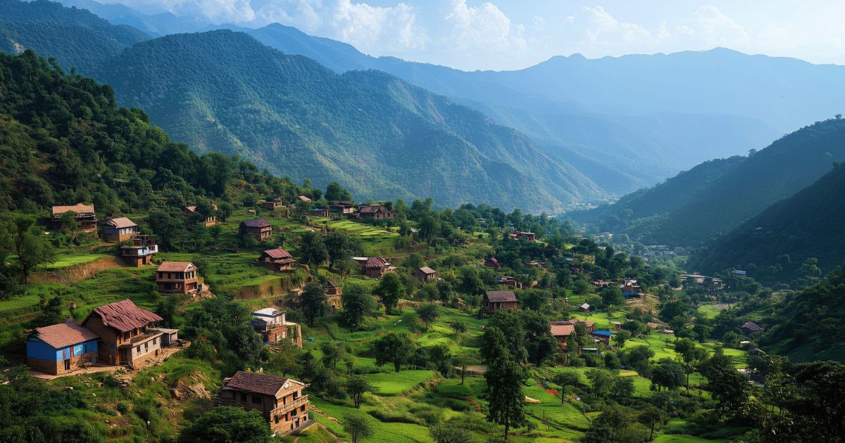 Nagaland Balcony Gardening Guide — Best Plants and Climate Tips